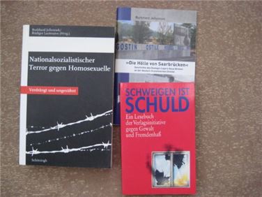 Abbildung: Bücher