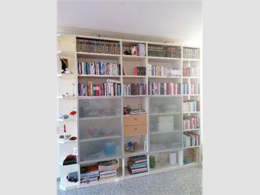 Abbildung: Wandschrank/Wohnzimmerschrank