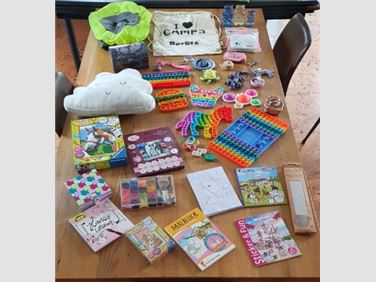 Abbildung: Kinderset