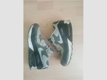 Abbildung: Nike Air Max (Damen) 