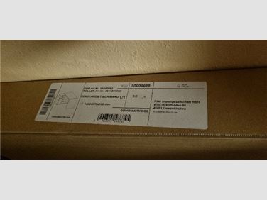 Abbildung: Eckschreibtisch Neu und Original Verpackt