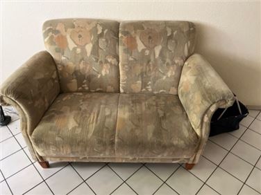Abbildung: Sofa