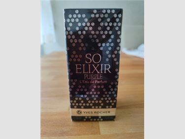 Abbildung: Yves Rocher, original verpackt 