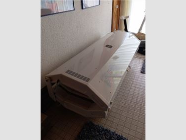 Abbildung: Solarium