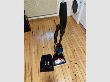 Abbildung: Vileda Jetclean 