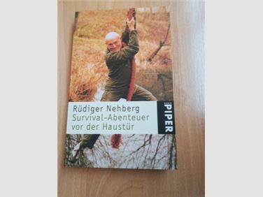 Abbildung: Verschiedene Bücher 